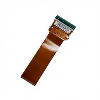 Tête d'impression thermique pour K-YOCERAS KY4700460 KD0514001 EPP001359SP 32mm Tête d'impression thermique industrielle TTO pour Videojet 6210 6230