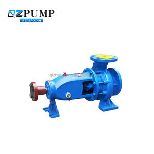 水化学潤滑油圧ポンプポンプ自己プライミングステンレス鋼水平高圧全自動制御 - Product Image 1