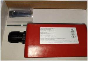 Detectores FSL100 Originales de Fábrica en Oferta - STOCK FSL100-IR3 FSL100-TL FSL100-UV FSL100-UVIR Calidad Garantizada Auténticos - Product Image 2