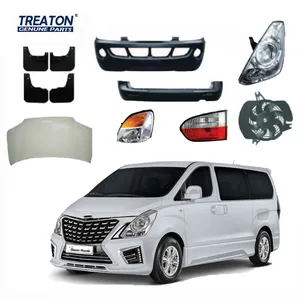 TREATON高品质批发汽车车身零件，适用于STAREX 05-16车身零件，有现货价格优惠