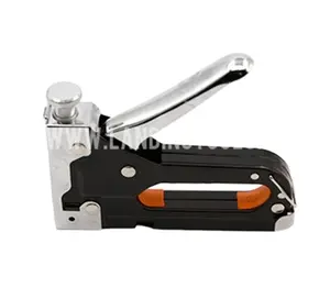 Peralatan Tangan Kuku Lapis Staples Nail Gun