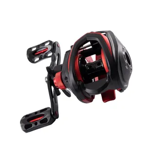 white baitcasting reels, white baitcasting reels Suppliers and  Manufacturers at