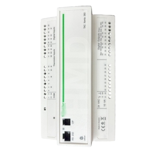 PLCElectric 007300300  MNL-V1RV3-2 MNL-V2RV3-2 MNB-V1-2 281/N/<span class=keywords><strong>P</strong></span> TAC Xenta 281 avec plaque inférieure - Product Image 5