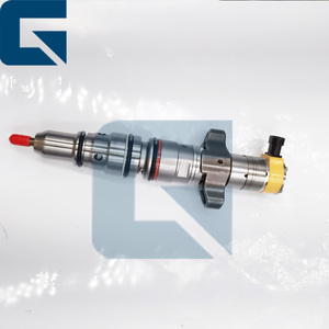หัวฉีดน้ำมันเชื้อเพลิง 328-2574 3282574 สำหรับรถขุด C9 - Product Image 3