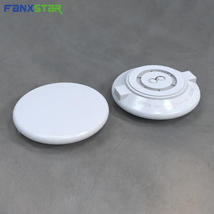 Hiện Đại 16 Wát IP65 LED trần đèn cảm biến chuyển động C300 bề mặt gắn hội thảo đèn điều khiển từ xa AC Powered cho khách sạn - Product Image 3