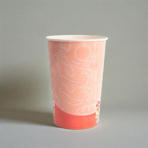 ถังกระดาษขนาดใหญ่คุณภาพสูงสำหรับใส่ป๊อปคอร์นและไก่ทอด พร้อมบริการพิมพ์ลายตามสั่ง - Product Image 2