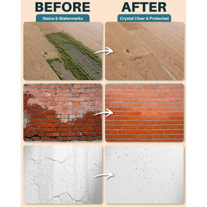 <span class=keywords><strong>Revestimiento</strong></span> <span class=keywords><strong>Adhesivo</strong></span> Transparente Impermeable de Alta Calidad Directo de Fábrica para Reparación de Goteras en Techos, Grietas en Paredes y Azulejos - Product Image 4