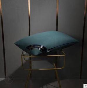 New Hot Bán Giường Đơn Giản Gối Cao Cấp Khách Sạn Trắng Ngủ Gối Chấp Nhận Tùy Chỉnh Kích Thước Hoặc Màu Sắc Gối - Product Image 6