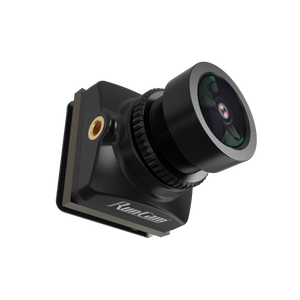 RunCam Phoenix <strong>2</strong> SP DC 5-36V Screen Ratio 4:<strong>3</strong>/16:9 7.5g 19*19*21mm Night View FPV Camera Module for RC Racing Drones - Product Image 2