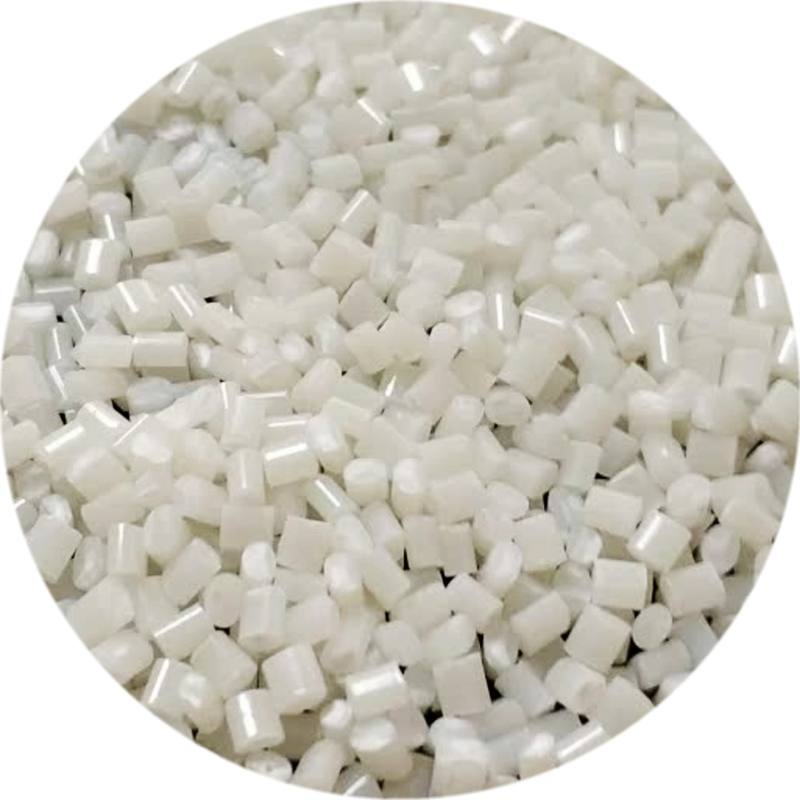 Tough Wear Resistant Recycled ABS Plastic