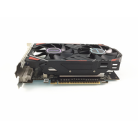 Hochwertige Gfore GTX750ti Grafikkarte 2GB Speicher GDDR5 128Bit Grafikkarte