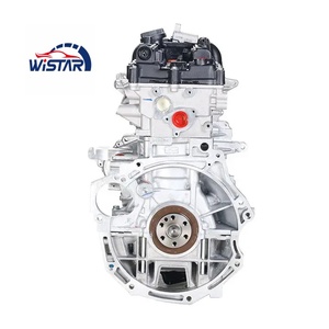 Nouveau bloc moteur de voiture 1,6 L G4FD 4 cylindres pour Hyundai Elantra I30 Ix35 <span class=keywords><strong>Kia</strong></span> <span class=keywords><strong>Ceed</strong></span> Sportage - Product Image 3