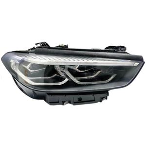 Feux de jour 840i, nouvelle éclairage LED Plug-and-Play pour BMW Série 8 G15 - Product Image 1