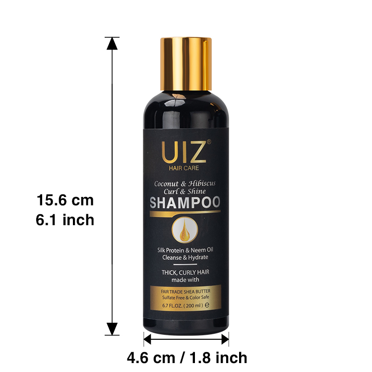Shampoo 100ml