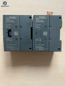 Module d'extension d'entrée analogique pour contrôleur PLC, neuf et original, 200SMART EM AE04 - Product Image 1