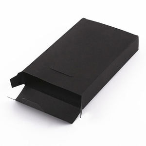 ที่กำหนดเองโทรศัพท์มือถือ USB Charger กล่องบรรจุภัณฑ์กระดาษอิเล็กทรอนิกส์ผลิตภัณฑ์กล่องบรรจุ - Product Image 5