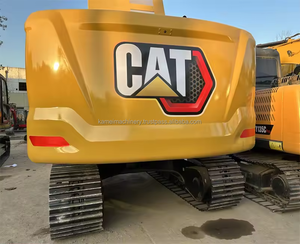 Cat 320gc Caterpillar 320 GC excavadora Japón usado CAT 320 320D 320c excavadora sobre orugas para la venta - Product Image 6