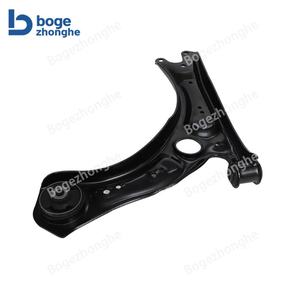 แขนควบคุมล่างด้านหน้าคุณภาพสูง 2Q0407152E 2Q0407152C 2Q0407152D สำหรับ VW Polo T-Cross <span class=keywords><strong>Taigo</strong></span> Audi A1 Skoda Fabia SEAT Ibiza - Product Image 5