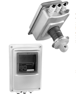 เครื่องมือวัดค่าการนำไฟฟ้าแบบกะทัดรัด E+H CLD134-SMV548AB2 ของแท้จากเยอรมนี ขายดี รุ่น CLD134 เมตร - Product Image 4