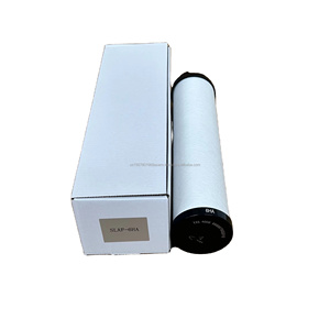 อะไหล่คอมเพรสเซอร์อุตสาหกรรม SLAF-6HC/HT/HA/HH/HF ชิ้นส่วนกรองท่อ - Product Image 5