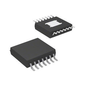LM2852XMXAX-<span class=keywords><strong>3.3</strong></span>/NOPB IC REG BUCK 3.3V 2A 14HTSSOP LM2852 - Product Image 1