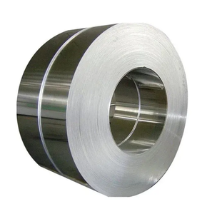 Bobine d'aluminium prélaqué isolante, <span class=keywords><strong>couleur</strong></span> variée, pour usage industriel et de construction, forme de gouttière, pour alliages - Product Image 2