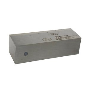 บล็อกทดสอบการเชื่อมเฉน กง ที1 มาตรฐาน Nb/T47013-2015 สำหรับการตรวจสอบภาชนะรับแรงดัน - Product Image 2