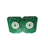 Module de circuit imprimé numérique à LED PCBA avec temporisation/cycle, interrupteur de temporisation, carte de contrôle de temps, module de circuit imprimé LED PCBA/DC