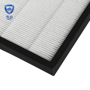 Purificateur d'air domestique à prix d'usine avec <span class=keywords><strong>filtre</strong></span> HEPA H11 H12 H13 H14 2 en 1 et <span class=keywords><strong>filtre</strong></span> à <span class=keywords><strong>charbon</strong></span> actif - Product Image 6