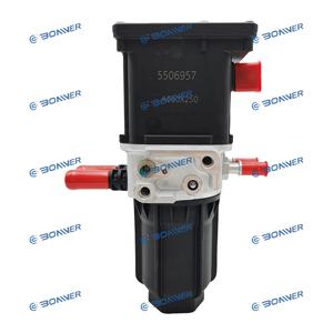 Module de pompe d'alimentation SCR <span class=keywords><strong>DEF</strong></span>, injecteur doseur Ecofit Diesel Euro 6 Arla 32 pour <span class=keywords><strong>DAF</strong></span> - Product Image 3