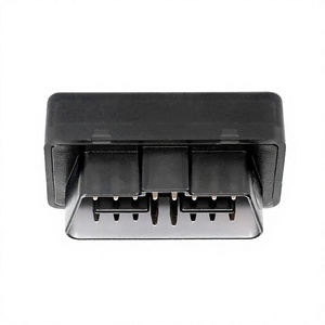 Escáner OBD2 para ELM327 V1.5, Herramienta de Diagnóstico de Automóviles, Lector de Códigos Automotrices, Adaptador de Escaneo, Android OBDII <span class=keywords><strong>ATOTO</strong></span> OLIVER 4450 - Product Image 1