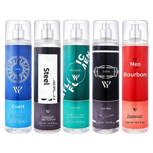 <span class=keywords><strong>Spray</strong></span> Corporel Parfumé Floral & Lotus Longue Durée - Product Image 3