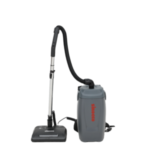 <span class=keywords><strong>Aspirateur</strong></span> à dos sans fil <span class=keywords><strong>léger</strong></span> <span class=keywords><strong>et</strong></span> <span class=keywords><strong>efficace</strong></span> pour usage commercial, domestique, garage, escaliers, extérieur, camping-car (sec) - Product Image 4