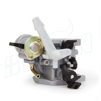 Carburateur BISON (CHINE) 2 kW pour générateur à essence, carburateur de générateur 5,5 CV BS160