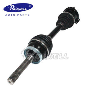Nouvel <span class=keywords><strong>arbre</strong></span> <span class=keywords><strong>de</strong></span> <span class=keywords><strong>transmission</strong></span> avant à <span class=keywords><strong>transmission</strong></span> automatique d'origine, joint homocinétique, <span class=keywords><strong>arbre</strong></span> <span class=keywords><strong>de</strong></span> <span class=keywords><strong>transmission</strong></span> gauche, 39100-2S600 pour <span class=keywords><strong>Nissan</strong></span> Np300 <span class=keywords><strong>Navara</strong></span> Pickup D22 - Product Image 2