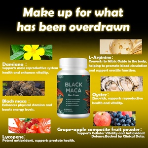 Новинка, травяные добавки для взрослых - Product Image 2