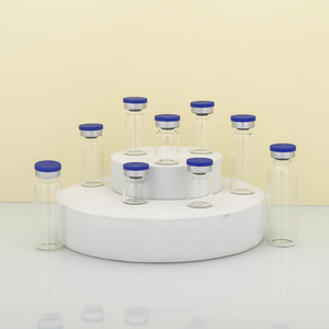 Jingtuo Nhà Máy Bán Buôn Ống Thủy Tinh Dược Phẩm Vô Trùng Tiêm Lọ Thủy Tinh 2Ml 3Ml 5Ml 6Ml 7Ml <span class=keywords><strong>8Ml</strong></span> 10Ml 15Ml 20Ml 30Ml - Product Image 3