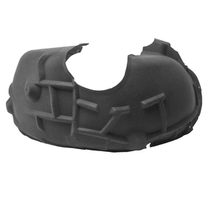 A2465200223 A 246 520 02 23 PARA Mercedes Benz W169 A150 A160 <span class=keywords><strong>A180</strong></span> guardabarros de motor guardabarros de transmisión fabricante - Product Image 5