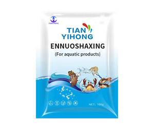 Chine usine approvisionnement 98% TMAO additif alimentaire pour l'aquaculture pour le poisson crevettes anguille saumon - Product Image 6