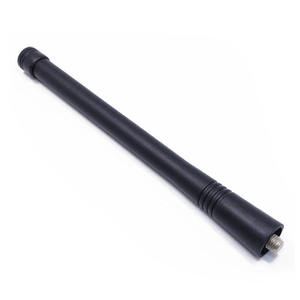 เสาอากาศแบบยาง GP3688V 136-174MHz สำหรับวิทยุสื่อสารแบบพกพา - Product Image 2