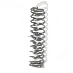 Fabricant de ressorts hélicoïdaux sur mesure |   Formage CNC, traitement thermique, livraison rapide, petites ressorts métalliques OEM |   Compression, Torsion - Product Image 2
