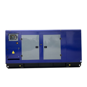 Groupe électrogène silencieux Y-P85/S 500 kW 625 kVA, moteur CCEC KT38-G - Product Image 2