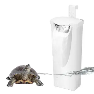 Low Cost Aquarium Pump Internal Mini Filter Aquarium Turtle Tank Filter Aquarium Internal Filter Pump