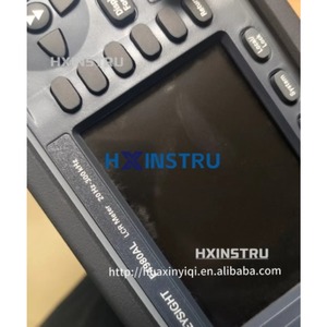 E4980AL-102 20HZ-1MHZ เครื่องมือวัด LCR ความแม่นยำสูง E4980AL-102 E4980AL-102H - Product Image 5