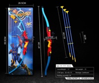 Ensemble de tir à l'arc professionnel avec mini arbalète et flèches, arc recurve pour enfants et adultes, chasse et tir sur cible