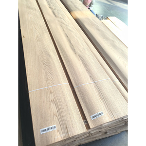 Chapa <span class=keywords><strong>de</strong></span> <span class=keywords><strong>Madera</strong></span> <span class=keywords><strong>de</strong></span> Roble Europeo Natural GREENLAND (C.C) para Pisos, Puertas <span class=keywords><strong>y</strong></span> Muebles <span class=keywords><strong>de</strong></span> Proyectos Hoteleros, Certificada por <span class=keywords><strong>FSC</strong></span> - Product Image 5