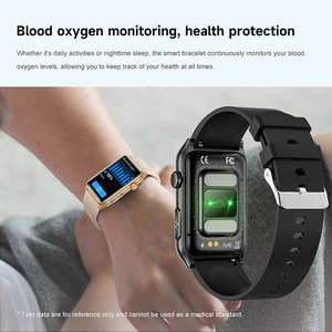 Reloj Inteligente con Asistente de Voz, Nuevo Estilo, Resistente al Agua IP67, Llamadas, Recordatorios, Monitoreo del Sueño, Reloj Deportivo para Hombres y Mujeres - Product Image 3