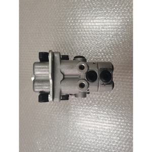 Ensemble de <span class=keywords><strong>soupape</strong></span> pilote pour bulldozer D375A-6, numéro de pièce Composant de télécommande 708-7H-01630 - Product Image 4