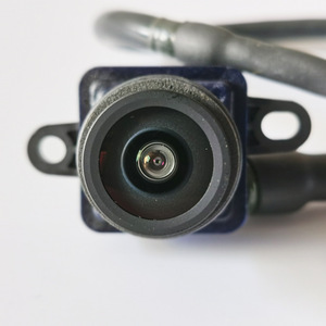 56054058AH กล้องด้านหลังสำหรับ Dodge Charger Chrysler 300C ช่วยย้อนกลับ12V - Product Image 3