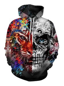 Camisetas de algodón para niños, lank hoodies 2023 - Product Image 4